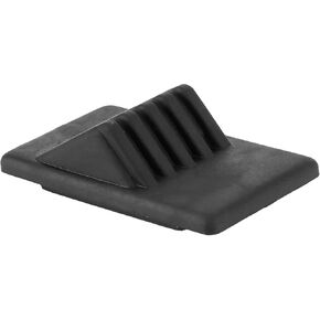 Qiilu Car Trunk Lid Pumper ، 210-750-03-26 Trunk Lid Pumper Plumper for Benz CLK320 CLK430 CLK55 E320 E430