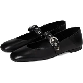 Stuart Weitzman Women's Supermoto Mary Jane Pump