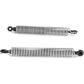Rear A Pair Trunk Lid Return Springs 51247204366 Fit for 5 Series F10 520i 523i 525d 528i 535iX Car Interior and Exterior Modification Car Interior and Exterior Modifications