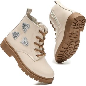 Daclay Girls Boots Boots Boots Outdoor Boots Girls 'Plush Boots Boots Boys' Boots 'Boots'