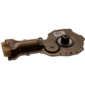 ACDelco GM Genuine Parts 88960088 Front Power Window Regulator Motor
