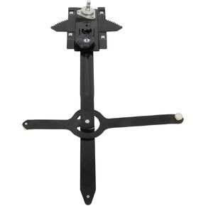 FINDAUTO 752-141 Front Passenger Side Power Window RegulatorFit for 1969 1970 1971 for Chevrolet for Blazer,1967-1971 for Chevrolet for C10 Pickup,1967-1971 for Chevrolet for C10 Suburban