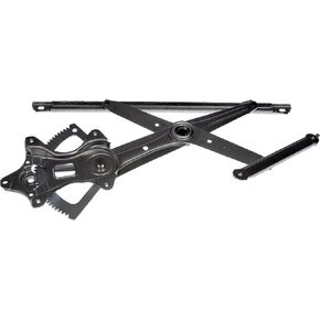 Dorman 752-823 منظم نافذة طاقة الباب المنزلق الأيمن (المنظم فقط) متوافق مع نماذج Toyota المحددة