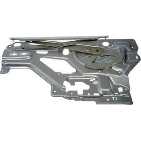 Dorman 749-280 Front Driver Side Manual Window Regulator (Regulator Only) Compatible with Select Chevrolet/GMC Models