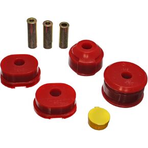 Energy Suspension 8.1104R Motor/Transmission Mount Set for TC