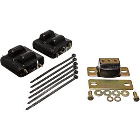 Energy Suspension 3.1128G Complete Engine and Transmission Mount for GM