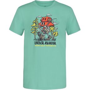 Under Armour Boys' Athletic