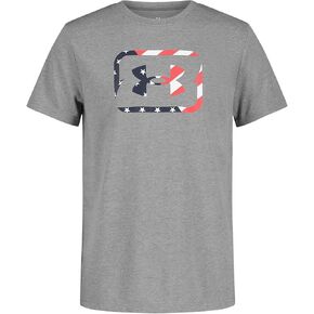 Under Armour Boys' Athletic