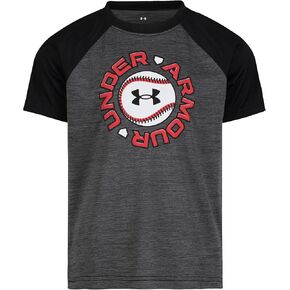 Under Armour Boys' Athletic