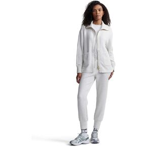 Varley Womens Niamh zip من خلال