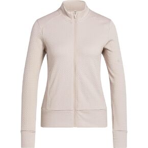 adidas Women's Ultimate365 Textured Jacket