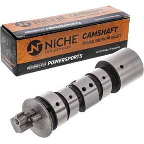 NICHE Camshaft Assembly for Polaris ATP Big Boss Magnum Ranger Scrambler Sportsman 400 500 3085855 3086212