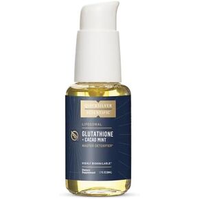 Quicksilver Scientific Glutathione+ Cacao Mint