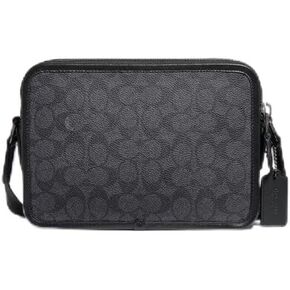 Coach Charter Crossbody 24, JI/Charcoal