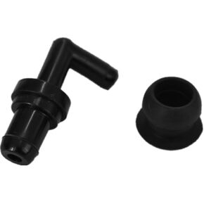 045-0262 PCV Valve مع Grommet 039-6468،17130-PK1-003 متوافق مع Accord DX ex LX Odyssey Passport ، Amigo Axiom ، Camry ، Paseo ، Integra PCV ، 17139-PK1-000،17130-PM6-003