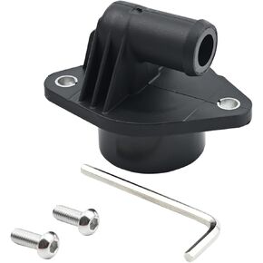 PCV Valve with bolts kit 68083202AC 5184163AE Compatible with Chrysler Dodge Jeep Ram 200 300 1500 Challenger Avenger Durango Journey Cherokee Wrangler 3.6L V6 2011-2022 Valve PCV