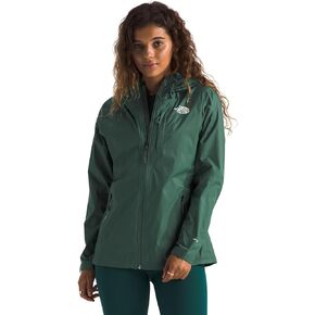 THE NORTH FACE Women's Alta Vista Rain Jacket