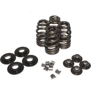 Comp Cams 9705-Kit Valve Spring Kit (Beehive W/Titan Retnr)