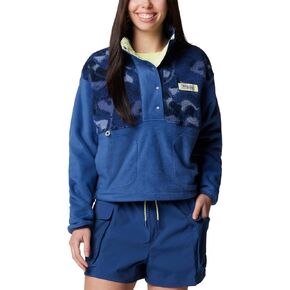 Columbia womens Pfg Open Water Fleece