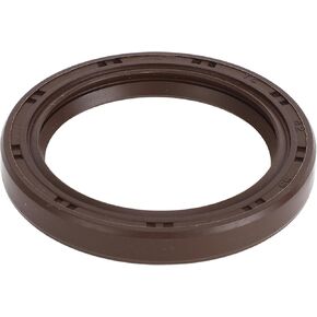 Crankshaft Oil Seal No.25193519 Main Seal for Chevrolet Cruze 2011-2016 4 Cyl 1.4L