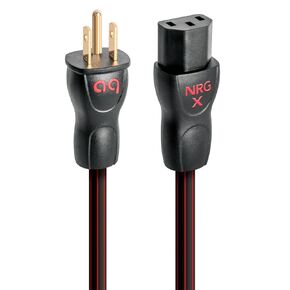 كابل الطاقة NRG-X3 من أوديوكويست للمضخمات ومكيفات الطاقة - 2 م