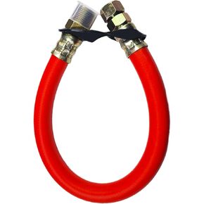 Fit for STAN1438 3/8 Inch Oil Drain Hose Replacement for B-ri & S-tra Tecumseh,Kohler Engines with 3/8 Inch Drain Port Size