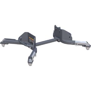 CURT 16028 - OEM Compatible 5th Wheel Leg Kit