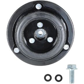 LABLT AC Compressor Clutch Hub Plate Replacement for F150 Pickup V8 5.0L 2011-2014