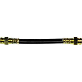 Dorman H38763 Clutch Hydraulic Hose Compatible with Select Mazda Models