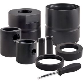 15030 Leaf Spring Pin & Bushing Adapter Service Tool Remover & Installer Kit