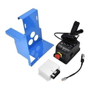 Control System Kit 105295 105295GT 100840 100840GT Control Box Update Kit 100839 100839GT 96019 96019GT Compatible with Genie Lift Gen1 to Gen5 GS-1530 1930 2032 2046 2632 2646 3246