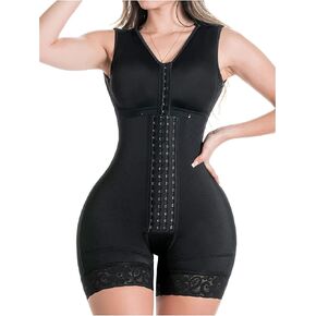 Sonryse Fajas Colombianas Reductoras y Moldeadoras Postpartum Girdle Tummy Control Shapewear