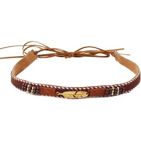 Hat Band for Mens Womens Womens Cowboy Hat ، فرقة قبعة بديلة لقب قبعة بنما
