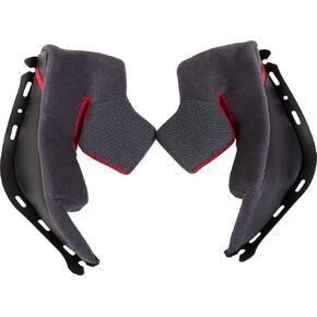 31 mm Shoei RF-1200 Cheek Pads