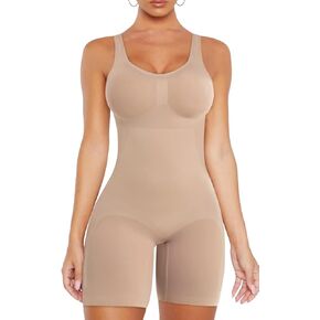 شورت VVX bodysuit للنساء التحكم في البطن. in Saudi Arabia