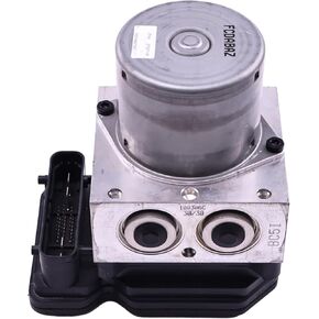وحدة التحكم في الوحدة النمطية Holdwell ABS 58920-1F000 589201F000 متوافقة مع 2007-2009 Kia Sportage 2005-2009 Hyundai Tucson