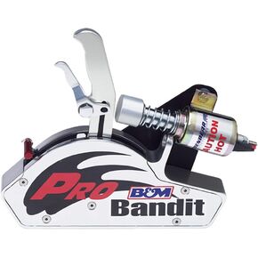 SS4 Solenoid Shifter for B&M Pro Bandit