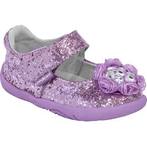 pediped Delaney Grip-N-Go Mary Jane (Toddler/Big Kid)