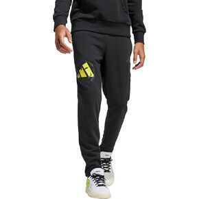 adidas Kids' Smiley World Pants