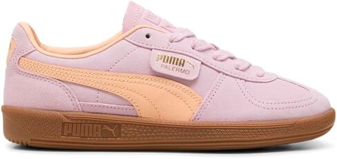 Puma Womens Palermo Shoes in Saudi Arabia