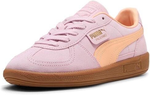 Puma Womens Palermo Shoes in Saudi Arabia
