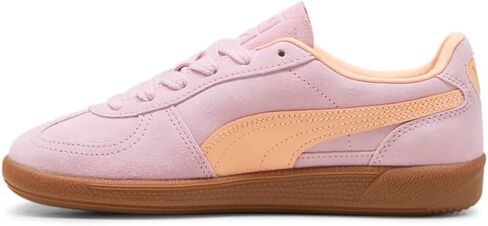 Puma Womens Palermo Shoes in Saudi Arabia