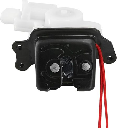 Trunk Lock Actuator Compatible with 2016-2018 Toyota RAV4 2.5L Replace 693500R030 69350-0R030 in Saudi Arabia