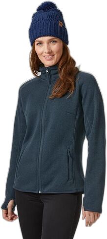 Helly-Hansen Womens Varde Fleece Jacket 2.0 in Saudi Arabia