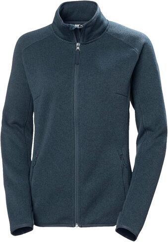 Helly-Hansen Womens Varde Fleece Jacket 2.0 in Saudi Arabia