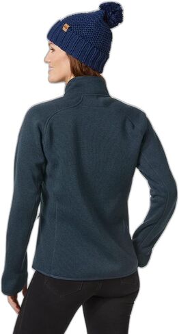 Helly-Hansen Womens Varde Fleece Jacket 2.0 in Saudi Arabia