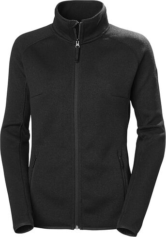 Helly-Hansen Womens Varde Fleece Jacket 2.0 in Saudi Arabia