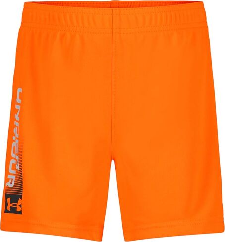 Under Armour Boys' Ua Tech Wordmark Short in Kuwait