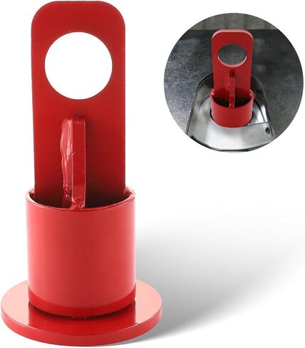 5th Wheel Lifting Bracket Wheel Trailer Hitch Fifth Lifting Hook Replace# 6100 in Kuwait