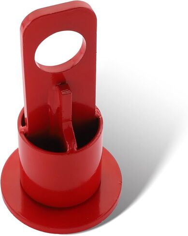 5th Wheel Lifting Bracket Wheel Trailer Hitch Fifth Lifting Hook Replace# 6100 in Kuwait